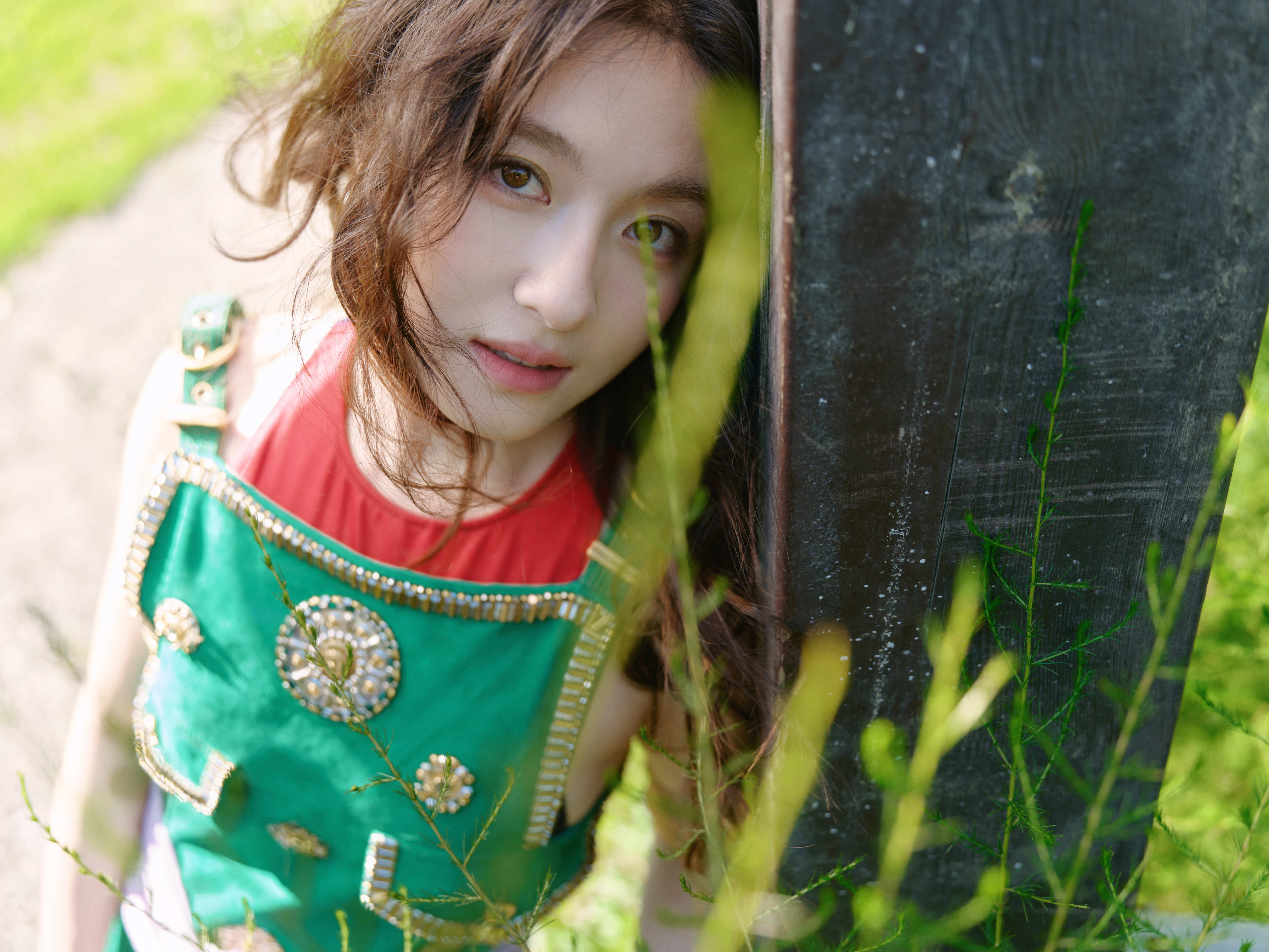 李兰迪​​​