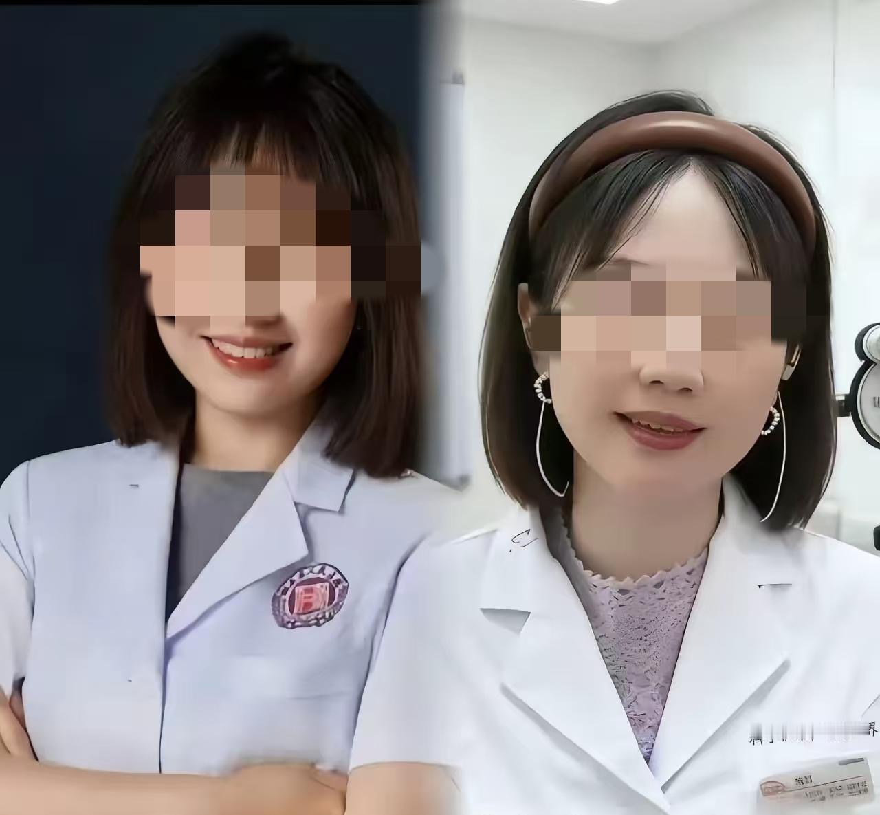 曾医生又爆瓜新号一出来，秒没比春运抢票还疯啊，难道她的医术这么好吗？