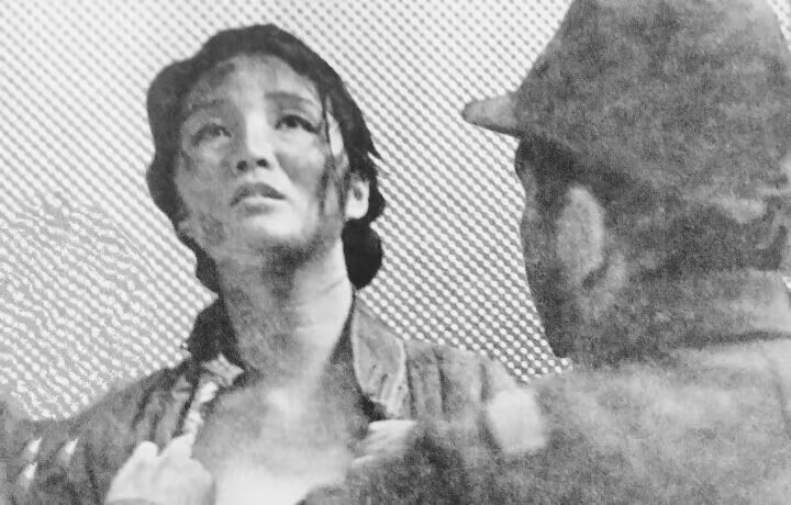 1943年，太行山飘着大雪。叛徒出卖情报，上千日军突袭柏叶沟。19岁的八路军卫生