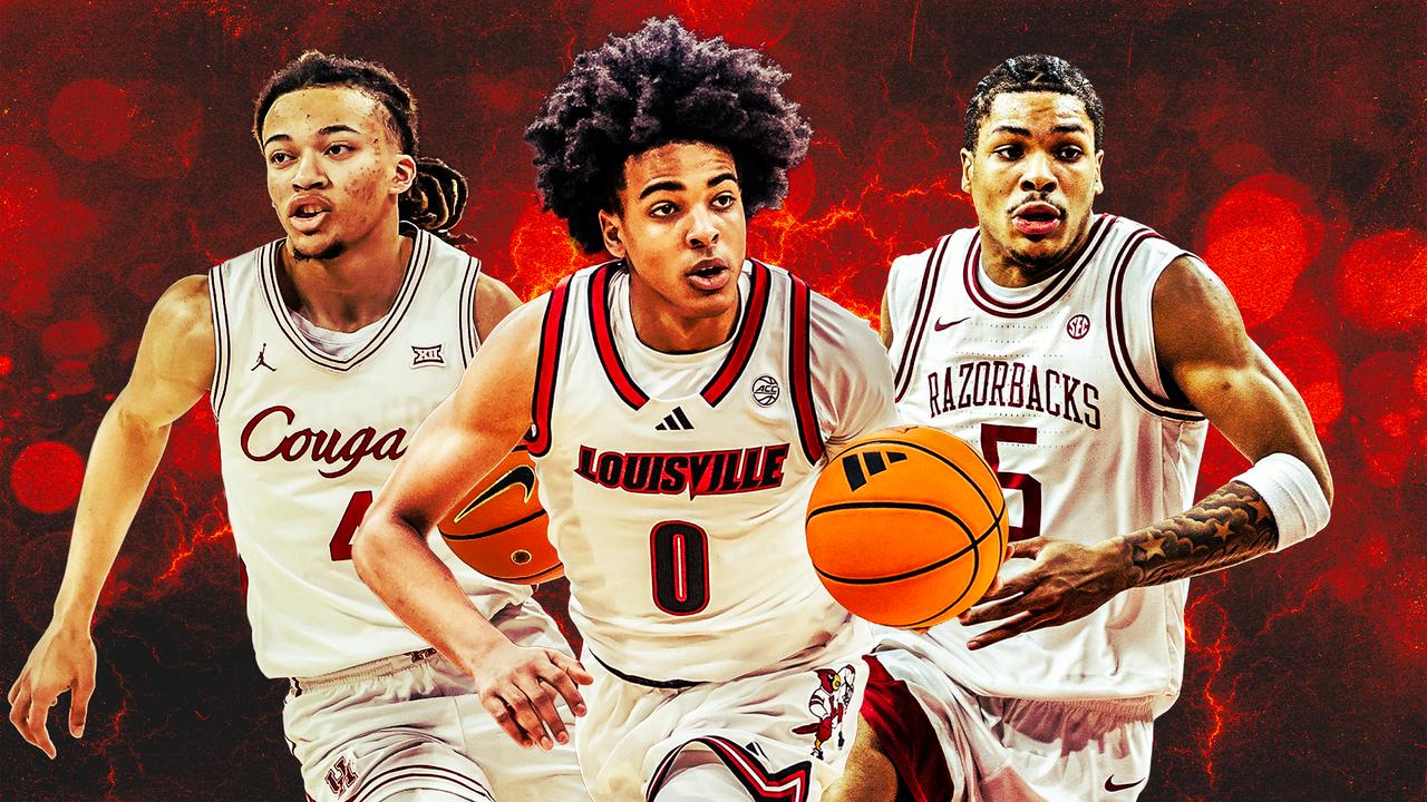 随着迪班萨、达林·彼得森、卡梅隆·布泽尔和卡莱布·威尔逊形成相对清晰的第一梯队，