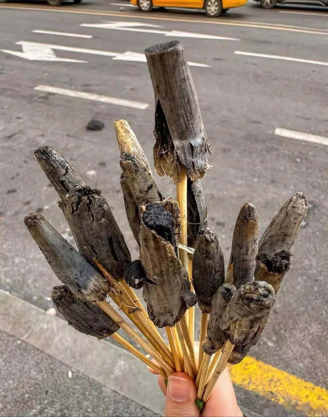 这是什么美食？