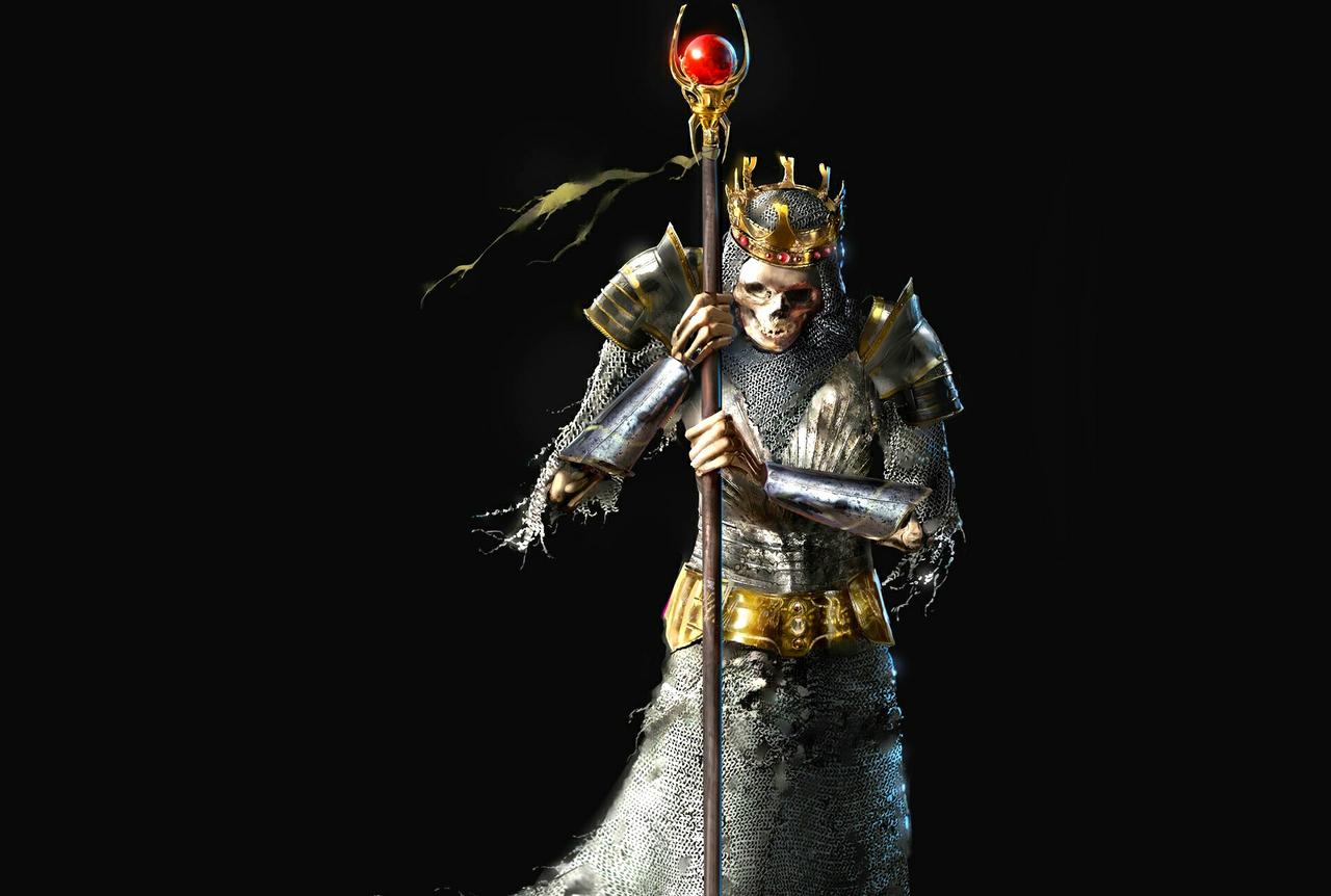 《英雄无敌3》来聊聊那些升级后，反而不如没升级的兵种 1. 绿龙→金龙：这点