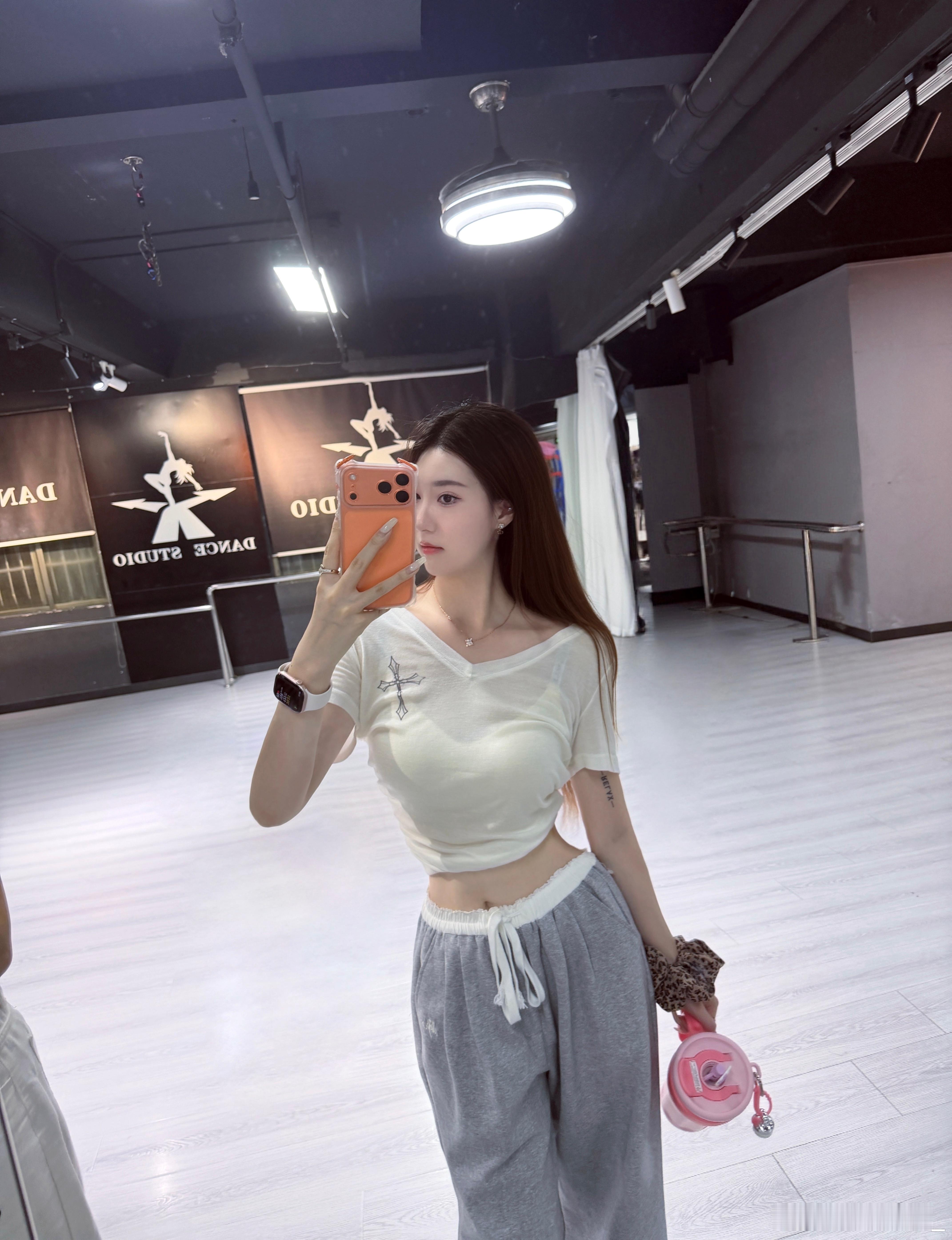 运动分泌多巴胺✌️秋季多喝水多运动记录我的日常plog​​​