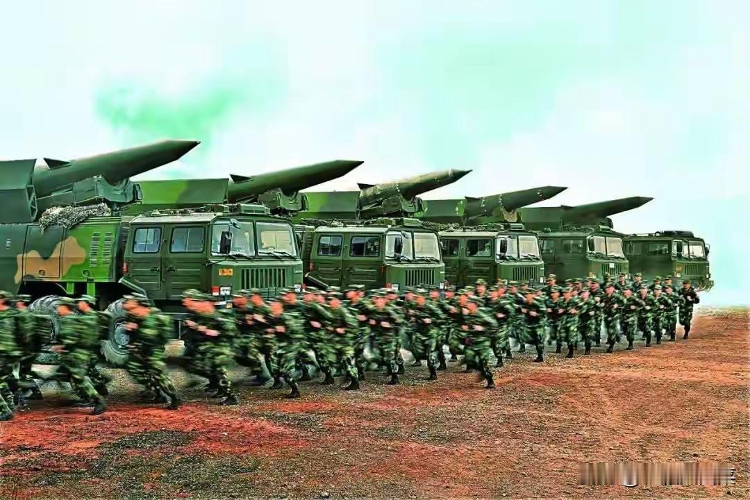 若是日本率先动手，我国火箭军干掉日本仅需要30分钟，你相信吗？这个说法听着挺