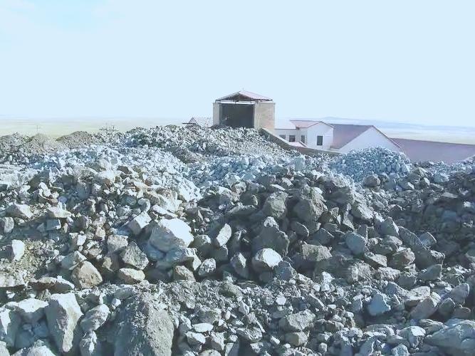 之前，为向美国献媚，蒙古停止向中国出口铜矿——现在，报应来了，一个价值150亿美