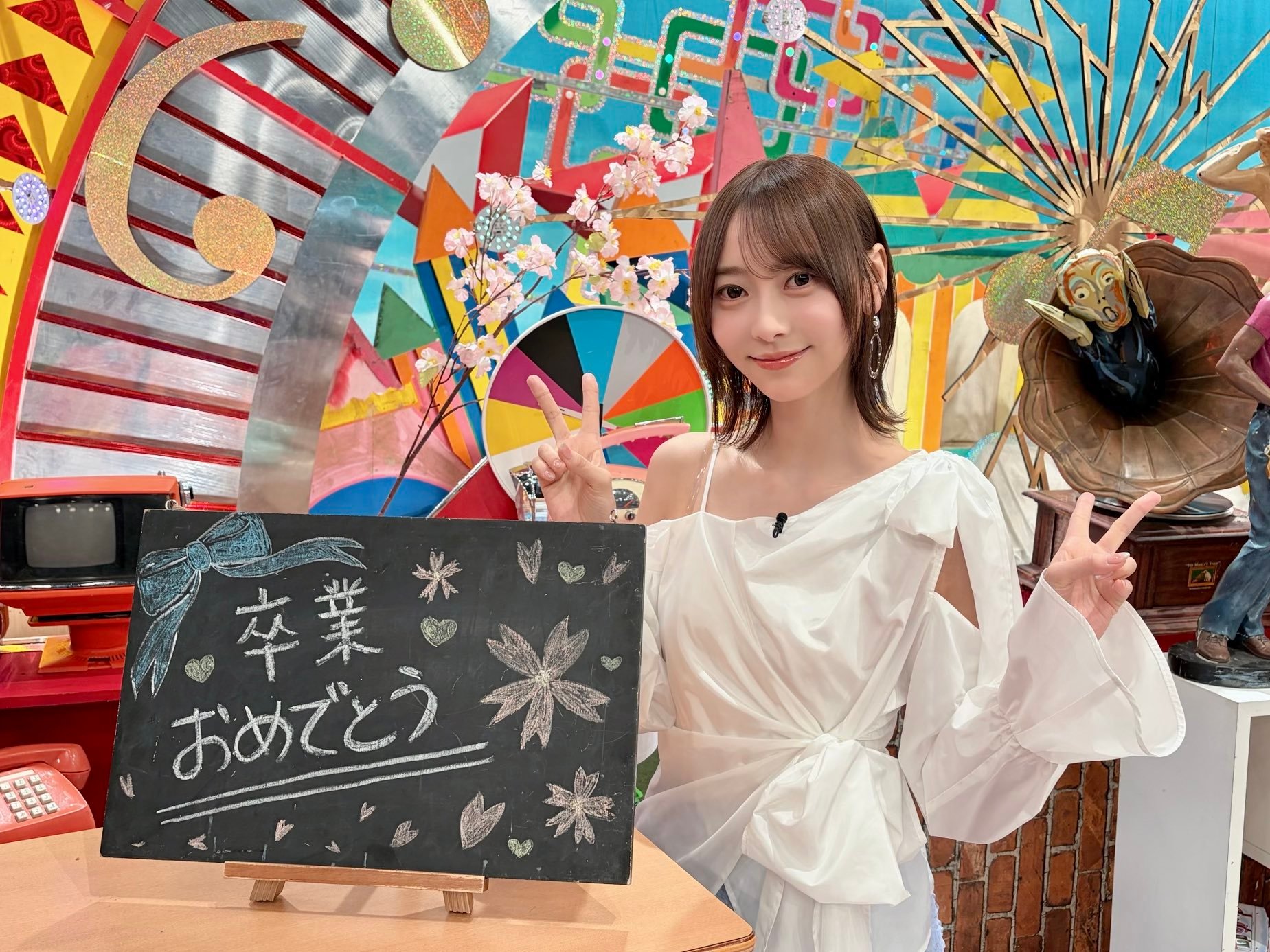 弓木奈於　ゆみきぐらむ　ミュージックジェネレーション