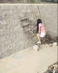 虽然自强自立没有问题但这个属实没必要了吧