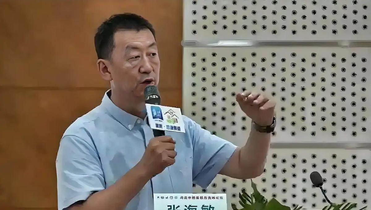 北京协和医院张海敏博士说过一句话，挺扎心的。她说，人一离世，生前的衣服手表、被