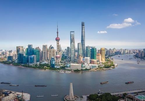 为什么面对挑衅我们总是“隐忍”？因为中国的家底全在长三角、珠三角！今年香格里拉