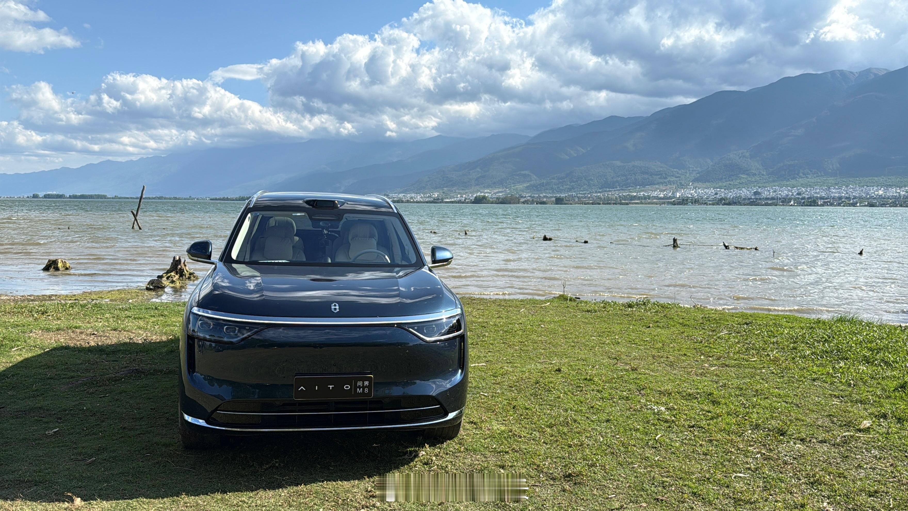 大理洱海水位迅速上涨大理是个好地方，走遍了华夏大地，我最喜欢的还是云南，去不腻。