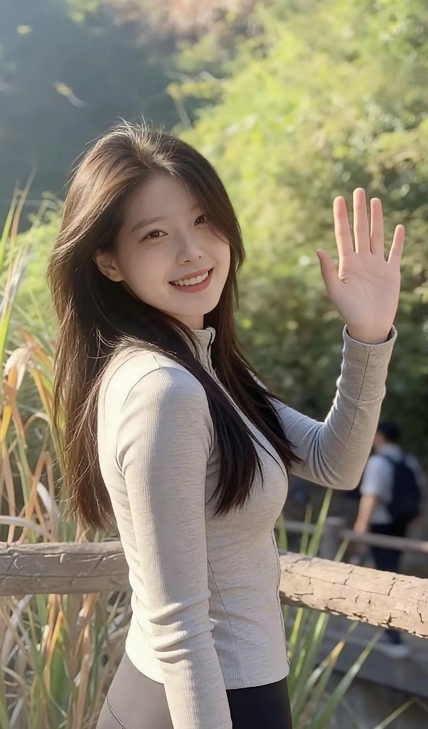 今年春天最想实现的心愿春暖花开之时，大家身体健康