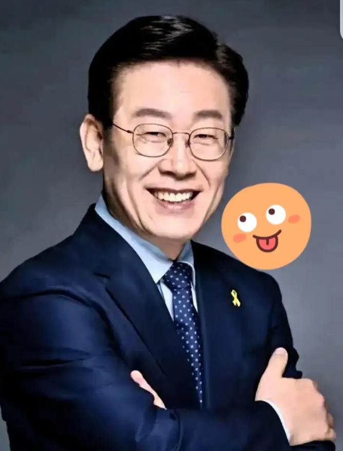 就在刚刚韩国总统正式宣布了10月1号，韩国总统李在明对外公布消息，明年的