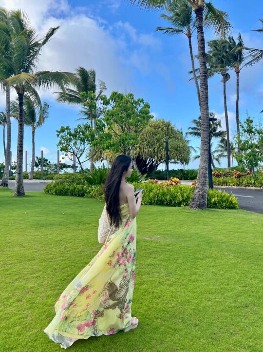 夏威夷专属日记🌴