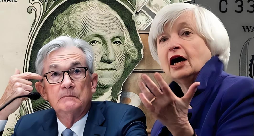 美国为何不直接冻结中国在美资产？就这么说吧，美国要是真冻结了，反而是帮了中国一把