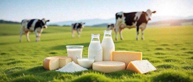 2025年中国乳品行业年终点评