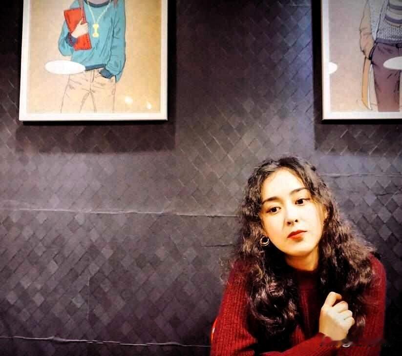 央视解说麦孜燕昨天在谷爱凌U型槽夺冠比赛中的这段即兴解说非常精彩，值得细细品味，