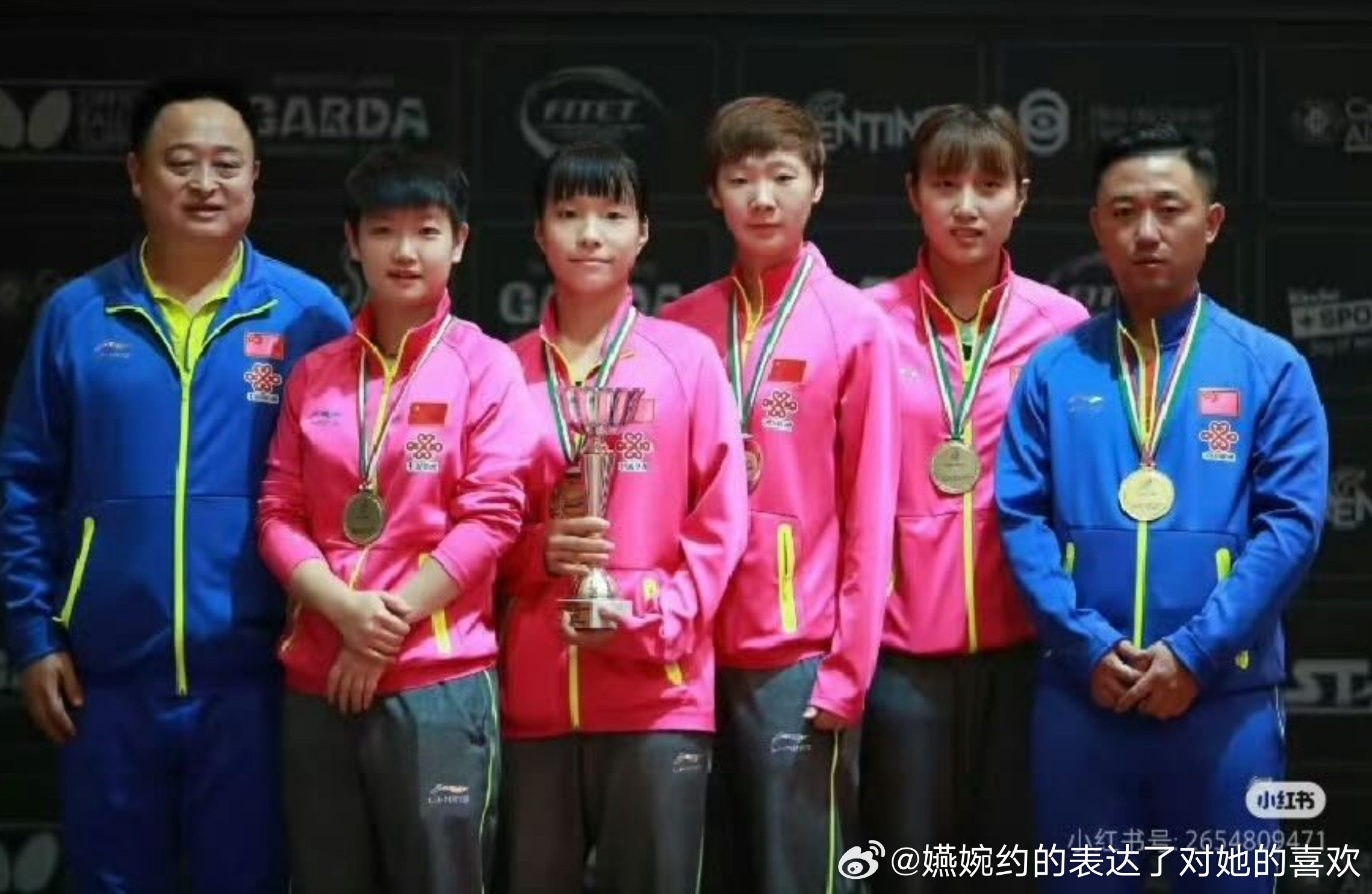 是我好像没见过的照片好漂亮的小脸蛋孙颖莎