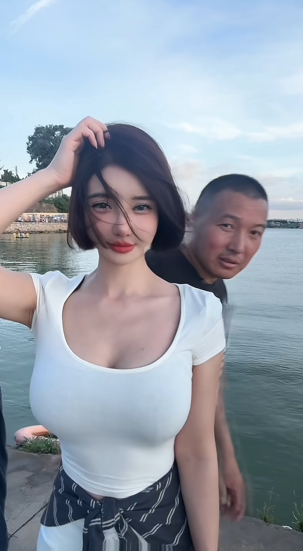 大哥，你真的吓到我了[裂开]