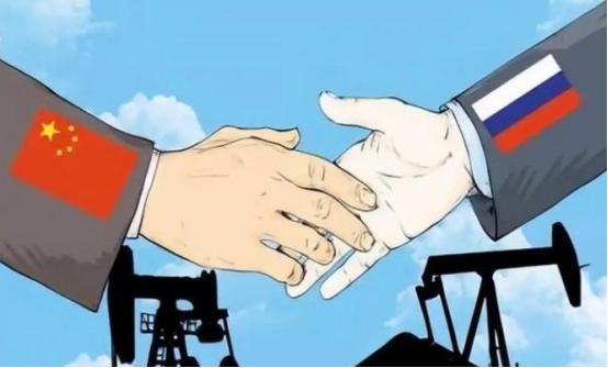 美国高层认为，俄罗斯这么“大方”的付出，会把中国的实力养得越来越强，等俄罗斯反应