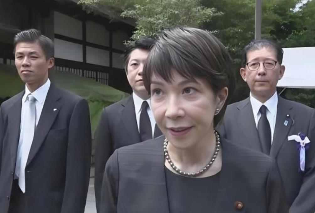 报复准时开始，日本邀21国谈3天，高市已通知中国，就等中方让步。想让日本不作妖除