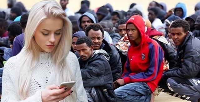 一个国家能愚蠢到什么程度？这里曾经是世界上最富裕、最安全的国家之一，人均GD