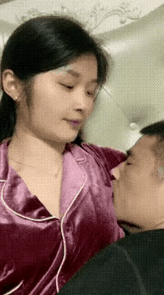 他想孩子，是因为他得了孟德综合症