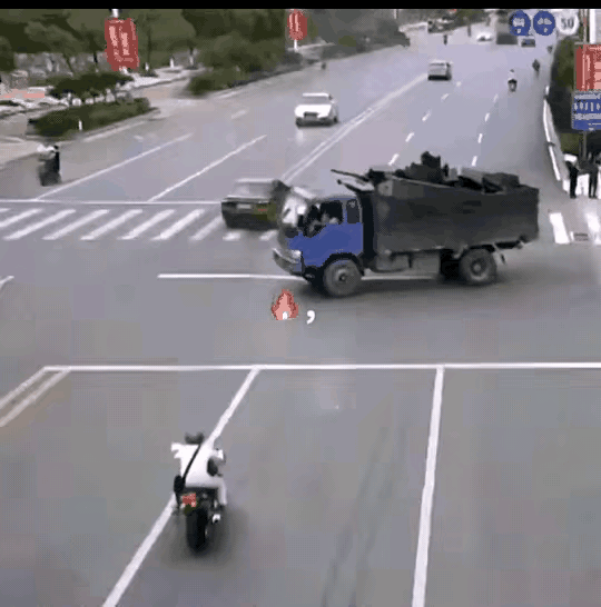 这就叫主动求死！这样的人，上帝也救不了他。