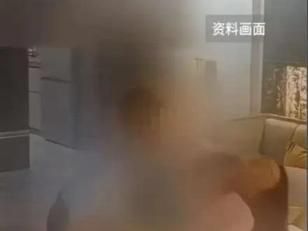 内蒙古，男子号称可以帮助女子调理身体，邀约女子来家里发生了关系，随后让女子喝了符