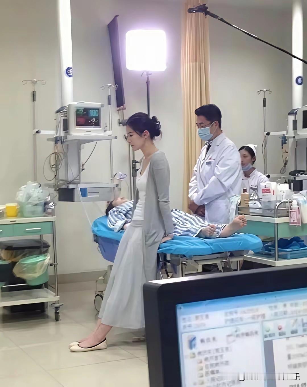 没有过亿身家，都不敢有娶她的想法！