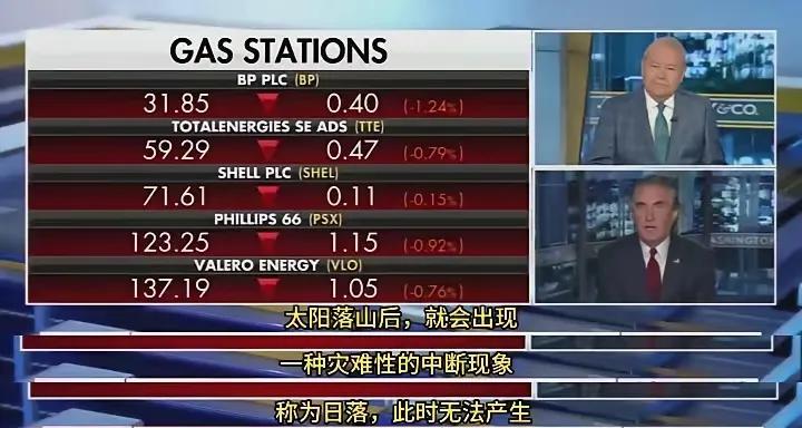 美国部长们的水平就是高，总是能考虑到常人根本想不到的问题。近日，美国内政部长道