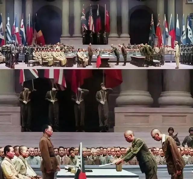 一位美国的网友说：世界上的黄种人只因为有中国存在，才在世界上赢得了尊严！理由有四