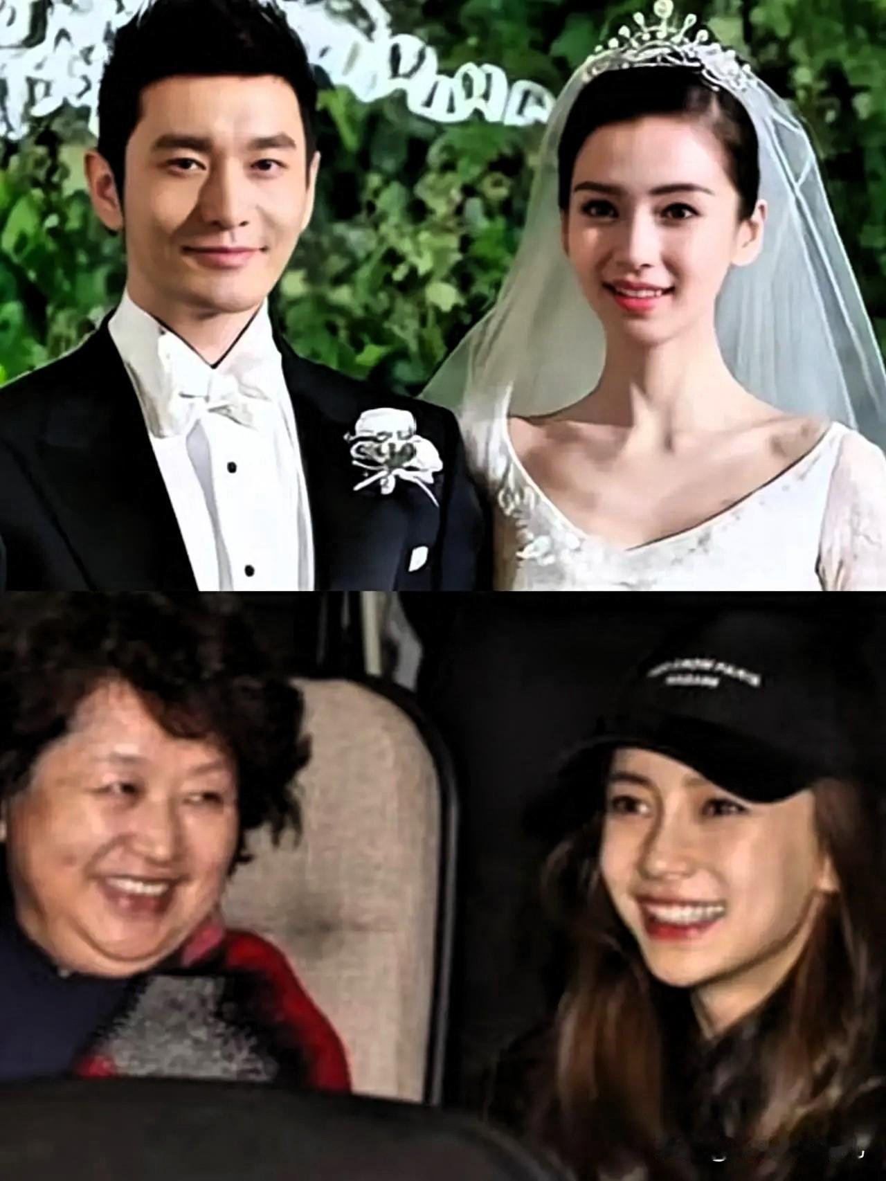 黄晓明估计又要睡不着了，因为他翻来覆去也想不明白，黄晓明和杨颖离婚都快4