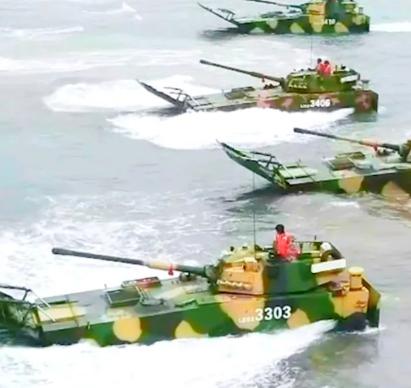 中国人民解放军国防部突然改口，不再客气的称呼“台军”和“台湾防务部门”而