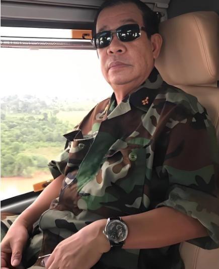 泰国为什么敢于向柬埔寨发动大规模的攻击，原因很简单，过去柬埔寨的背后有大国支持。