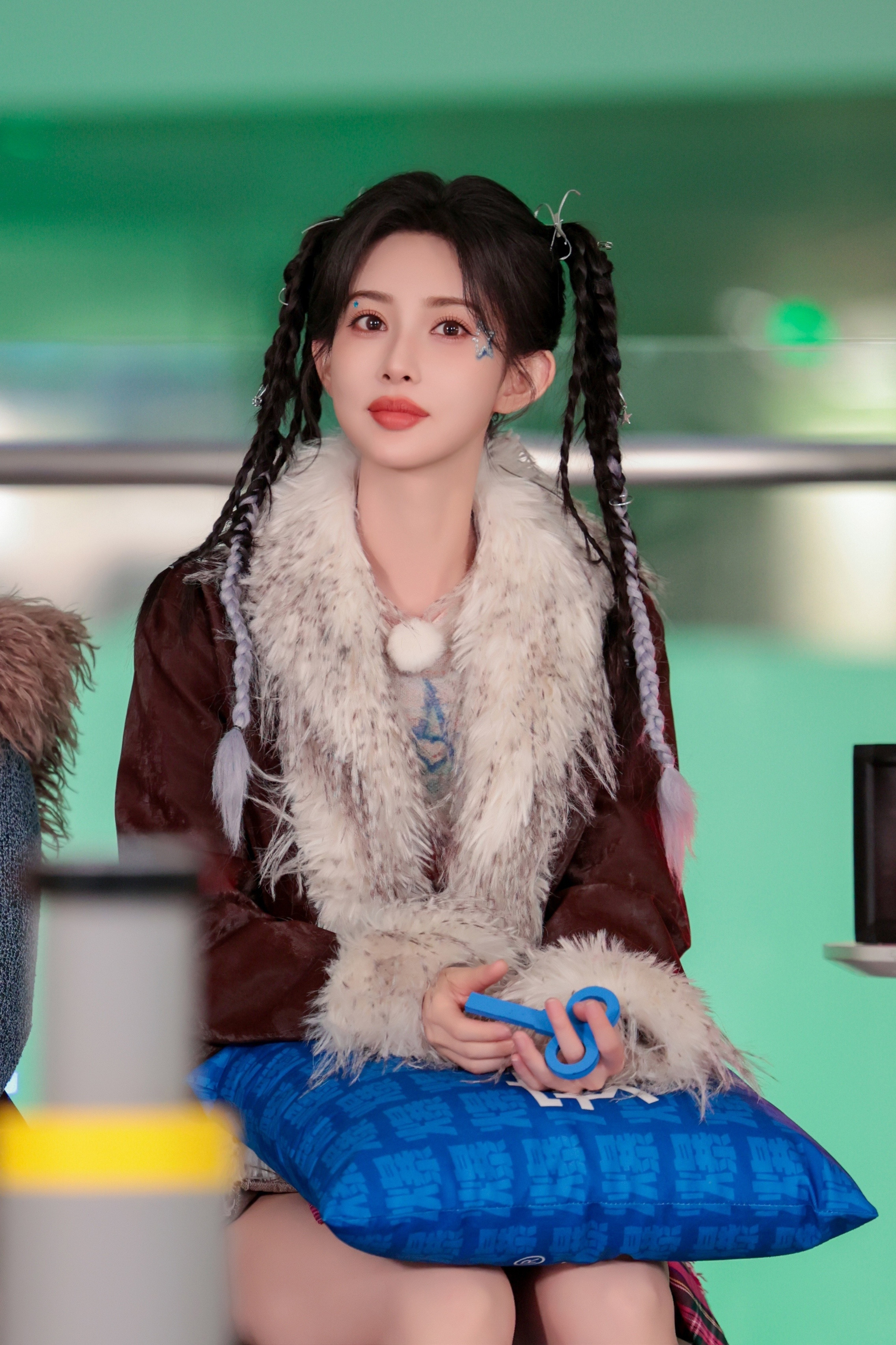 孟子义孟子义这该死的甜美在复制粘贴的时代，你是手写的诗