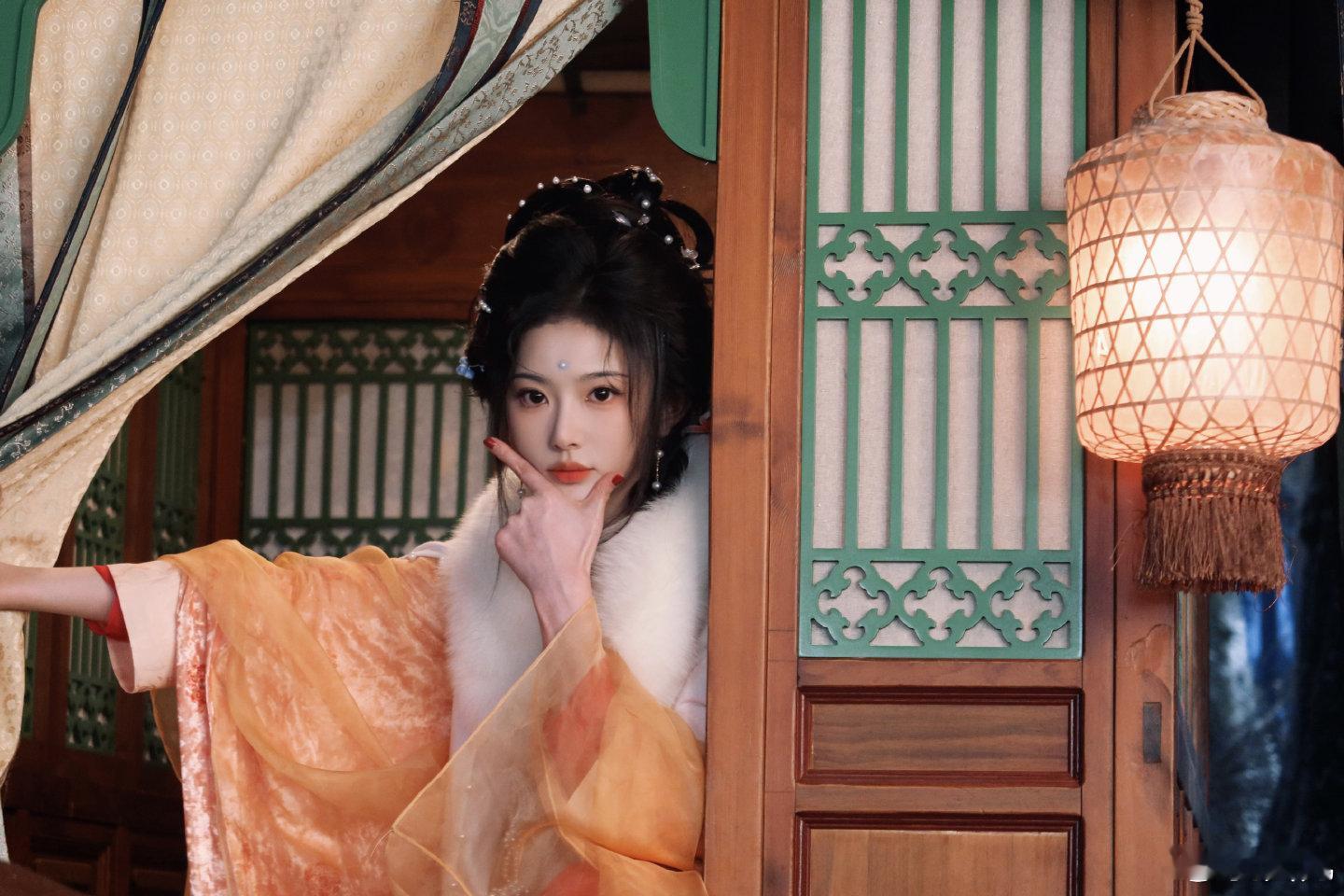 孔雪儿好六cha舞直拍梦回了孔雪儿cha了goodbyebaby孔雪儿跳《G