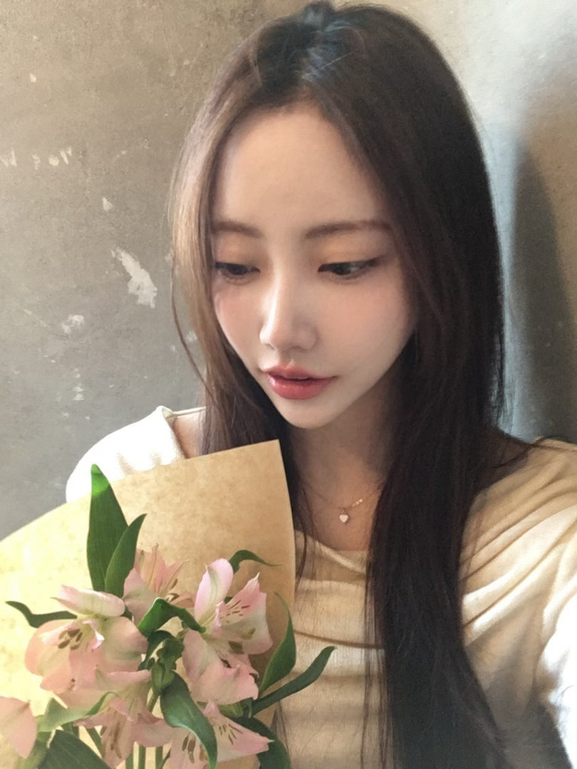 姐姐你太美好了