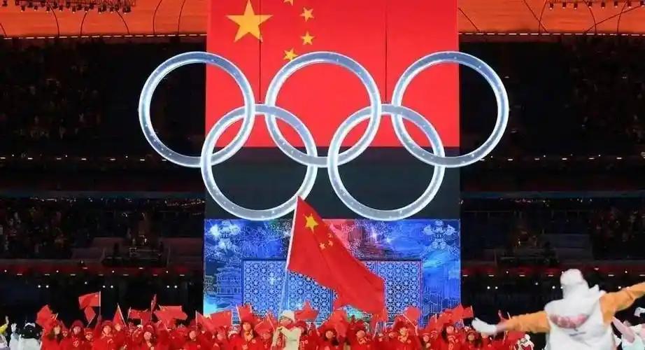 对2036年奥运会举办地，有两个国家十分头痛，一个中国，另一个就是印度，中国是不