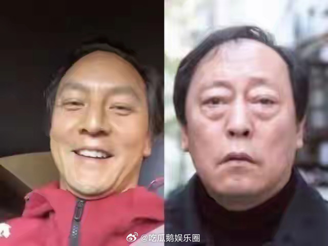 51岁吴彦祖现身上海，被影迷围堵，颜值大回春，终于不像倪大红了！！！​​​