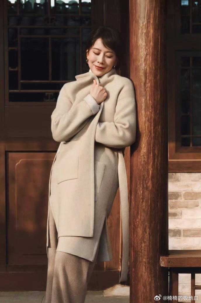 温峥嵘海清第一次同台温峥嵘要在乘风做自己海清来撑腰，首次同台情谊深！温峥嵘放话