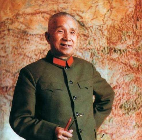 二战时的将军、元帅们是如何扛住心理压力的？比如彭老总，公认最抗造的。八路军时