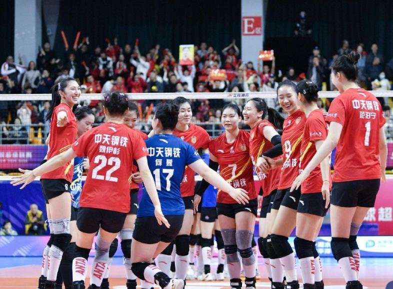 为中国女排挽回面子，江苏女排3-0上海。3月28日，在女排联赛总决赛的第一场比