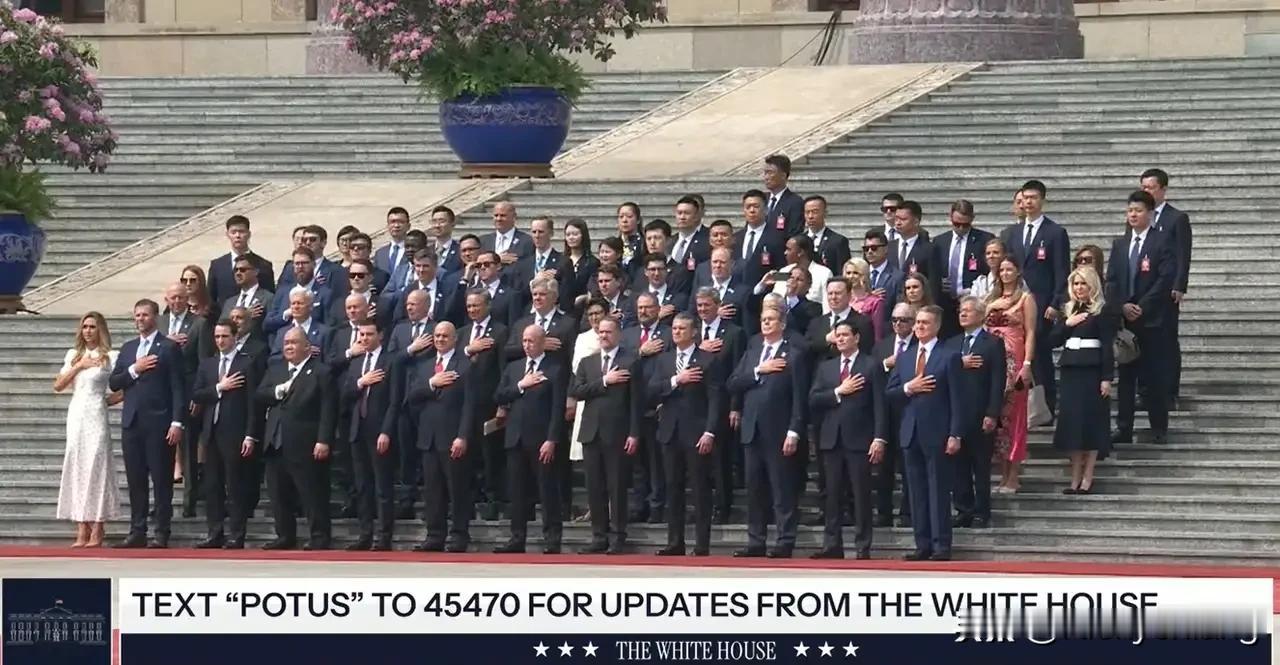 鲁比奥说解放军是世界第二，这变化可太大了。以前美国一直把俄罗斯军队当世界第二，觉