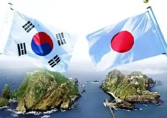 果不其然。美国方面突然宣布了在二战结束后接管朝鲜半岛南部，开始把日本殖民