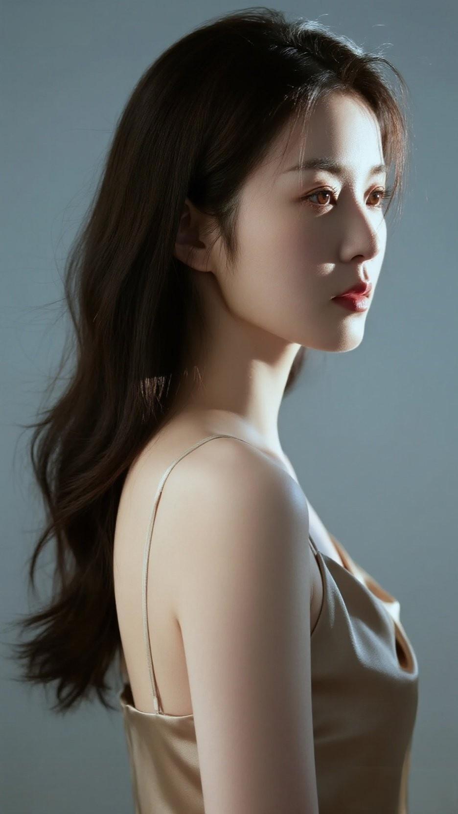 女人真心爱上你，会有这3种“失控”的表现！都说女人天生感性，可没动真心的时