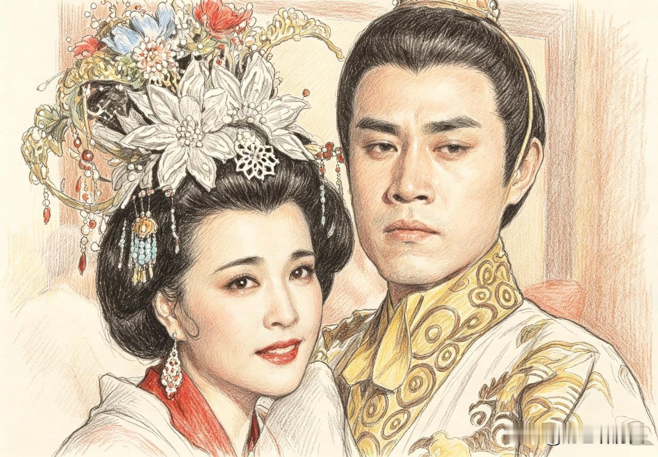 唐高宗李治的恶趣味就是，把被李渊冤杀的功臣刘文静，安排配享李渊的太庙，而不是李世