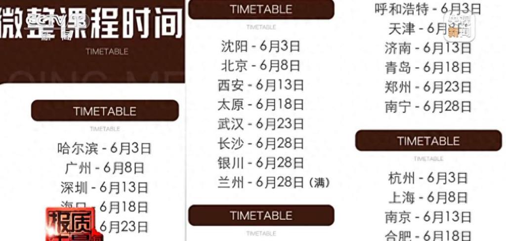 央视曝医美真相！纯利润可达17000元，3天即可学会，不拿顾客当人。核心事件涉