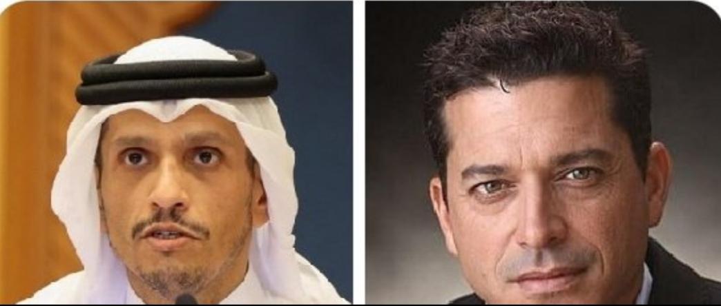 以色列怼卡塔尔。索马里与索马里兰的演变关系以色列和索马里兰相互承认在穆斯林国