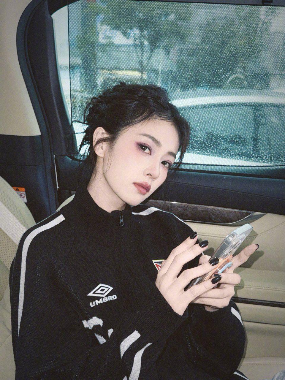 老公级别VS妈咪级别（权威）叶璃向全世界安利白鹿