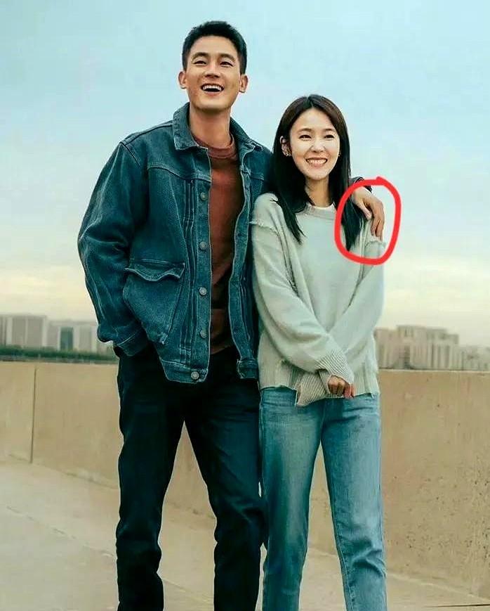 深夜刷到张佳宁的旧闻，好家伙！这姑娘把娱乐圈